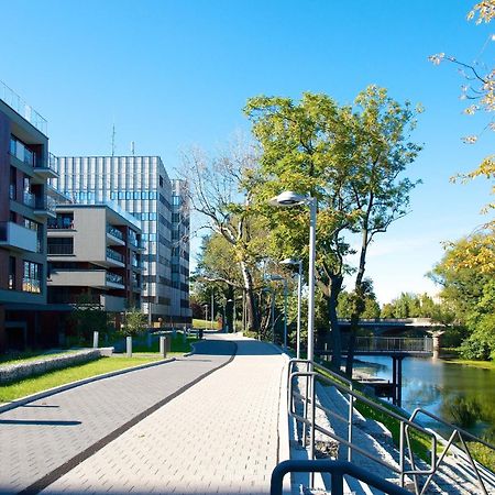 Artapart Centrum Vratislav Exteriér fotografie