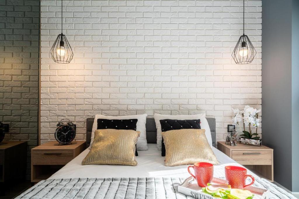 Artapart Centrum Vratislav Exteriér fotografie