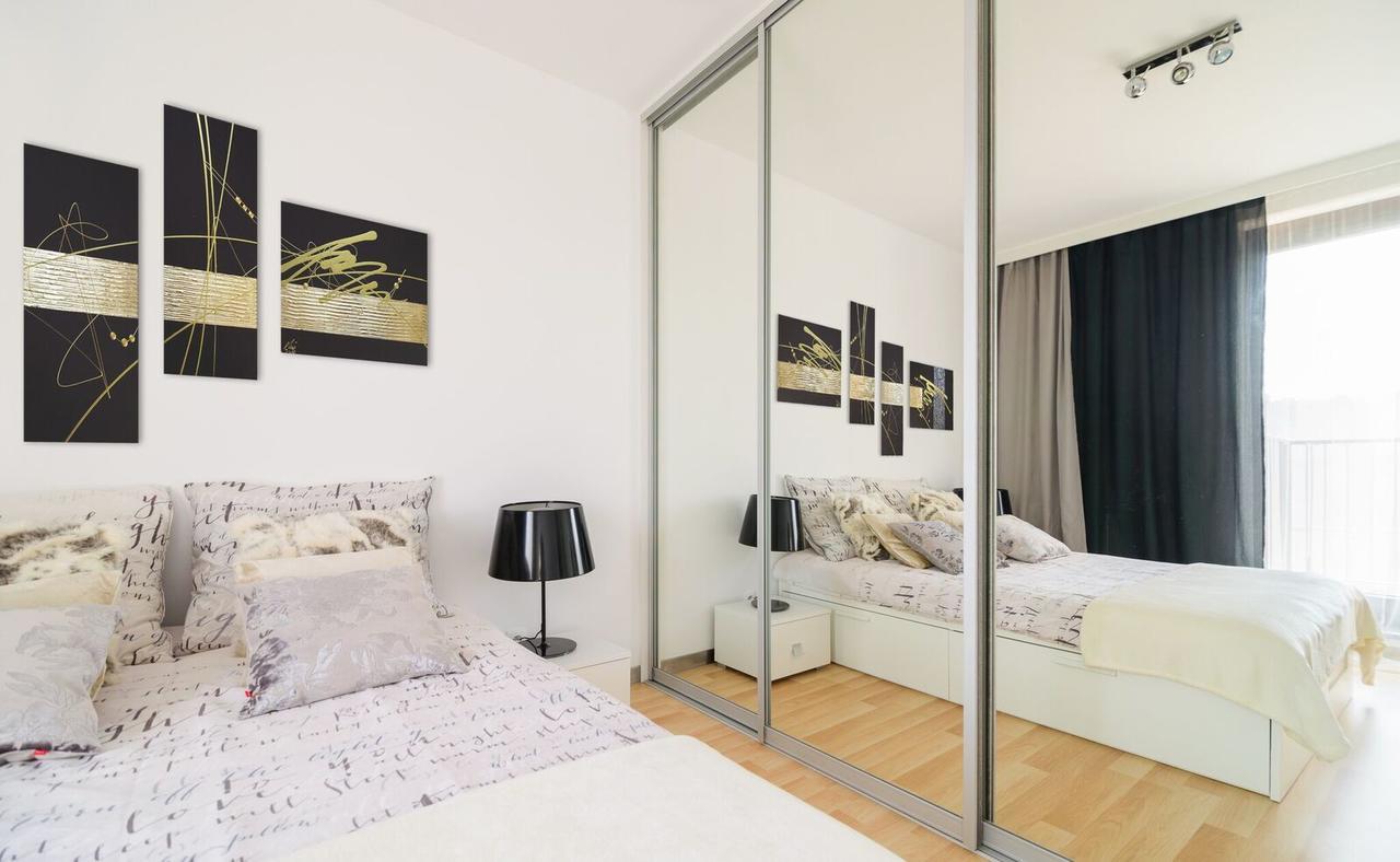 Artapart Centrum Vratislav Exteriér fotografie